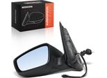 Frankberg 1X Specchio Esterno Per Skoda Fabia 3 Estate NJ3 NJ5 1.2L 1.4L 1.6L