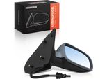 Frankberg 1X Specchio Esterno Destro Per Vw Polo 6N2 1.0L 1.4L 1.6L 1.7L 1.9L 1999-2001