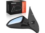 Frankberg 1X Specchio Retrovisore Esterno Sinistro Per Opel Astra H Caravan Furgone/Station Wagon Notchback A04 L70