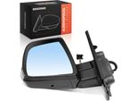 Frankberg 1X Specchio Esterno Sinistro Per Fiat Doblo Mpv 263 Opel Combo Tour X12 Anno Dal 2010