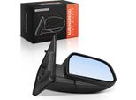 Frankberg 1X Specchio Esterno Destro Per Hyundai Tucson Jm 2.0L 2.7L 2004-2010