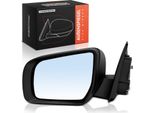 Frankberg 1X Specchio Esterno Sinistro Per Ford Ranger Tke 2.2L 2.5L 3.2L Anno Dal 2011