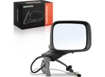 Frankberg 1X Specchio Esterno Destro Per Jeep Renegade Suv B1 Bu Bv Anno Dal 2014