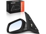 Frankberg 1X Specchio Esterno Sinistro Per Mazda 3 Notchback Bk 1.4L 1.6L 2.0L 2003-2009