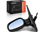 Frankberg 1X Specchio Esterno Sinistro Per Renault Clio Ii Thalia I Bb Cb SB0/1/2 Lb 2000-2024