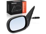 Frankberg 1X Specchio Esterno Sinistro Per Renault Clio 5/357 B/C57 1.2L 1.4L 1.8L 1.9L 2.0L 1994-1998