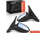 Frankberg 2X Specchietto Retrovisore Sinistro Destro Per Hyundai Accent Ii Lc