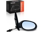 Frankberg 1X Specchio Esterno Destro Per Smart Cabrio City-Coupe Fortwo 450 0.6L 0.7L 0.8L 1998-2007