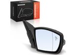 Frankberg 1X Specchio Esterno Destro Per Ford Kuga Ii DM2 1.5L 1.6L 2.0L 2.5L Anno Dal 2012