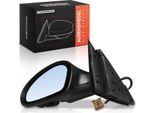 Frankberg 1X Specchio Esterno Sinistro Per Seat Cordoba 6L2 Ibiza Iii 6L1 2002-2009
