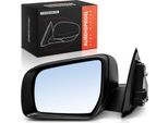 Frankberg 1X Specchio Esterno Sinistro Per Ford Ranger Tke 2.2L 2.5L 3.2L Anno Dal 2011