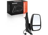 Frankberg 1X Specchio Esterno Destro Per Ford Transit V363 Bus Transit V363 Box Fad Fbd Fcd Fdd