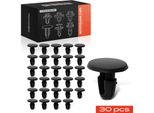 Frankberg 30X Clip Di Montaggio Per Toyota 4 Runner C-HR Camry Celica
