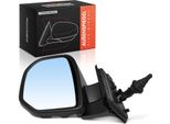 Frankberg 1X Specchio Esterno Sinistro Per Furgone/Mpv CitroëN Berlingo Multispace Peugeot Partner Tepee