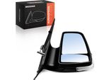 Frankberg 1X Specchio Esterno Destro Per Mercedes-Benz Sprinter B906 2006-2018