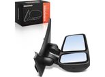 Frankberg 1X Specchio Esterno Destro Per Nissan Interstar X70 Opel Movano Renault Master Ii 1998-2010