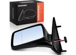 Frankberg 1X Specchio Esterno Sinistro Per Vw Golf Iii Variant Vento 1H1 1H5 1H2