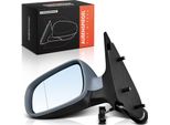 Frankberg 1X Specchio Esterno Sinistro Per Vw Polo 6N2 6V2 1.0L 1.4L 1.6L 1.7L 1.9L 1.8L 1995-2002