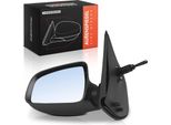Frankberg 1X Specchio Esterno Sinistro Per Dacia Logan Ii Sandero Ii 0.9L 1.2L 1.5L 1.6L 2012-2024