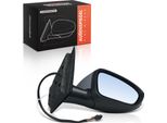 Frankberg 1X Specchio Esterno Per Renault Megane Iv Grandtour K9A/M/N