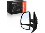 Frankberg 1X Specchio Esterno Sinistro Per CitroëN Jumper Bus Boxer Fiat Ducato Peugeot Boxer
