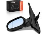 Frankberg 1X Specchio Esterno Sinistro Per Renault Clio Ii Bb Cb SB0/1/2 Anno Dal 1998