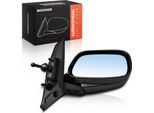 Frankberg 1X Specchio Esterno Destro Per Toyota Corolla E12 1.4L 1.6L 1.8L 2.0L 1.3L 2001-2008