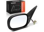 Frankberg 1X Specchio Esterno Sinistro Per Renault Clio 5/357 B/C57 1.2L 1.4L 1.8L 1.9L 2.0L 1994-1998