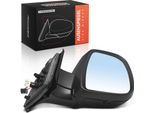 Frankberg 1X Specchio Esterno Destro Per CitroëN Berlingo M B9 Peugeot Partner Tepee 2008-2025