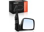 Frankberg 1X Specchio Esterno Destro Per Dodge H100 2007 Hyundai H1 Iload