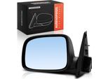 Frankberg 1X Specchio Esterno Sinistro Per Chevrolet Gmc Colorado Crew Cab Pick-Up Extended Standard