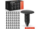 Frankberg 50X Clip Di Montaggio Per Honda Accord Ix X CR-V Civic Ix Vii