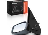 Frankberg 1X Specchio Esterno Sinistro Per Ford Mazda Fiesta Iv Iii Ja Jb J3 J5 Jasm Jbsm 1995-1999