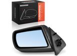 Frankberg 1X Specchio Esterno Sinistro Per Opel Vectra A J89 1.4L 1.6L 1.7L 1.8L 2.0L 2.5L 1988-1995