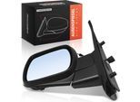 Frankberg 1X Specchio Esterno Sinistro Per Renault Kangoo KW0/1 FW0/1 1.5L 1.6L Anno Dal 2008