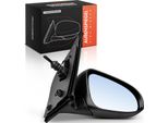 Frankberg 1X Specchio Esterno Destro Per CitroëN C1 Ii Pa Ps Peugeot 108 Toyota Aygo B4 2014-2024