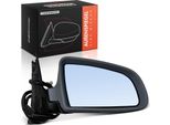 Frankberg 1X Specchio Esterno Destro Per Audi A4 Avant 8E2 8EC 8E5 8ED Electric 2000-2008