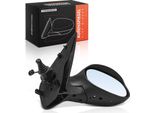 Frankberg 1X Specchio Esterno Destro Per Peugeot 206 Hatchback 2A/C Sw 2E/K 1998-2003