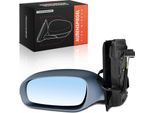Frankberg 1X Specchio Esterno Sinistro Per Vw Touran 1T1 1T2 1.4L 1.6L 1.9L 2.0L 2003-2010
