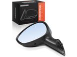 Frankberg 1X Specchio Esterno Sinistro Per Fiat 500/595/695 312 0.9L 1.0L 1.2L 1.4L Anno Dal 2007