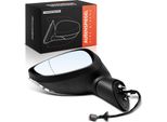 Frankberg 1X Specchio Esterno Sinistro Per Ford Fiesta Vi Fiesta Vi Van CB1 Ccn 2012-2017