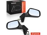 Frankberg 2X Specchio Esterno Sinistro Destro Per Toyota Auris E15 2006-2012