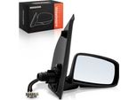 Frankberg 1X Specchio Esterno Destro Per Fiat Panda Furgone/Hatchback 169 2003-2013