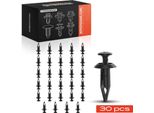 Frankberg 30X Clip Di Montaggio Per Chrysler 300 C Ford Focus Mondeo Suzuki