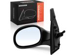 Frankberg 1X Specchio Esterno Sinistro Per CitroëN C2 Jm 1.1L 1.4L 1.6L 2003-2012