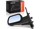 Frankberg 1X Specchio Esterno Sinistro Per Renault Kangoo KW0/1 FW0/1 1.5L 1.6L Anno Dal 2008