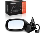 Frankberg 1X Specchietto Retrovisore Esterno Sinistro Per Opel Astra F Caravan Cc Furgone/Station Wagon T92
