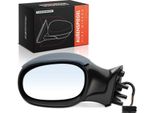 Frankberg 1X Specchio Esterno Sinistro Per CitroëN Xsara Picasso N68 1.6L 1.8L 2.0L 1999-2004