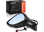 Frankberg 1X Specchio Esterno Destro Per Ford Fiesta Vi CB1 Ccn Van 2008-2017