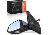 Frankberg 1X Specchio Esterno Sinistro Per Ford Mondeo Iv Notchback Turnier BA7 2007-2015